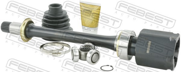 ШРУС внутр правый TOYOTA RAV4 III 05-12 0111-ACV30RH Febest арт. 0111-ACV30RH