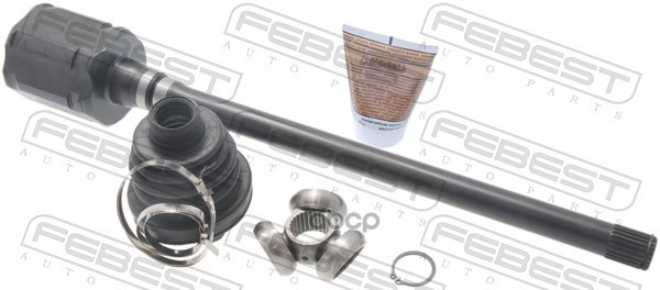 ШРУС внутренний правый 26X28X23 Febest арт. 0111MCX20RH