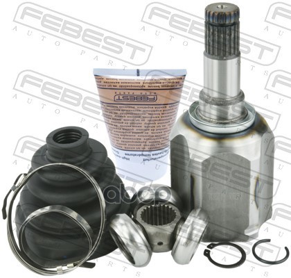 ШРУС внутренний левый 24X35X20 Febest арт. 0111NDE120LH