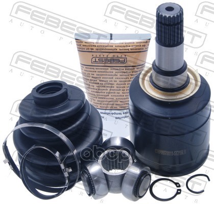 ШРУС 0111-ST215LH Febest арт. 0111-ST215LH