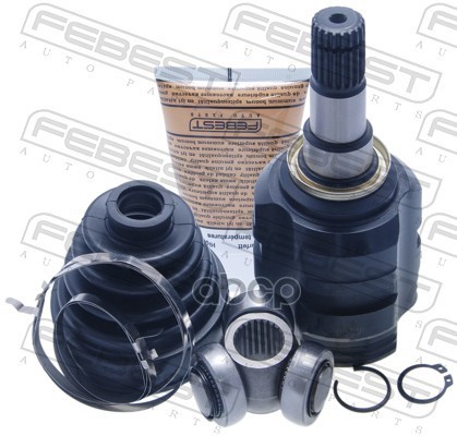 ШРУС внутренний левый 23X35X20 Febest арт. 0111SXM10LH