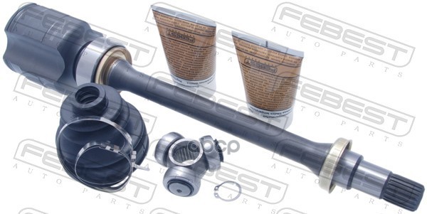 ШРУС внутренний правый 23X35X20 Febest арт. 0111SXM10RH