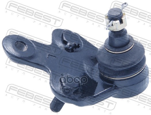 Опора шаровая нижн левая TOYOTA HIGHLANDER 4WD 2007-2013 0120-GSU40LH Febest арт. 0120-GSU40LH