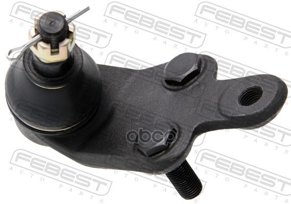 Опора шаровая передняя нижняя левая Febest арт. 0120GSV40LH