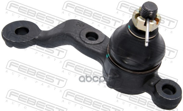 ОПОРА ШАРОВАЯ НИЖНЯЯ ПРАВАЯ (TOYOTA CROWN/CROWN MAJESTA UZS17#/GS171/JKS175/JZS17# 1999-2004) FEBEST Febest арт. 0120-jzs160rh
