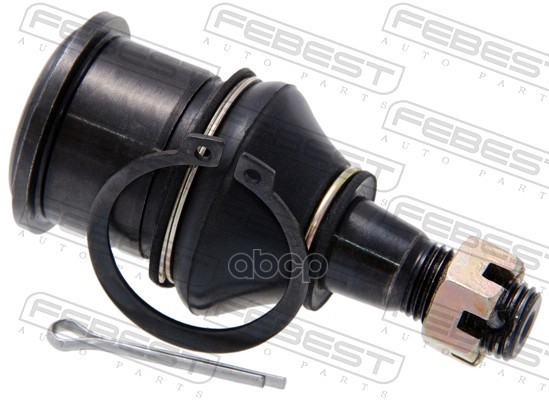 Опора шаровая задняя LEXUS GS300/430 JZS160 1997-2005 0120-JZS160UR Febest арт. 0120-JZS160UR
