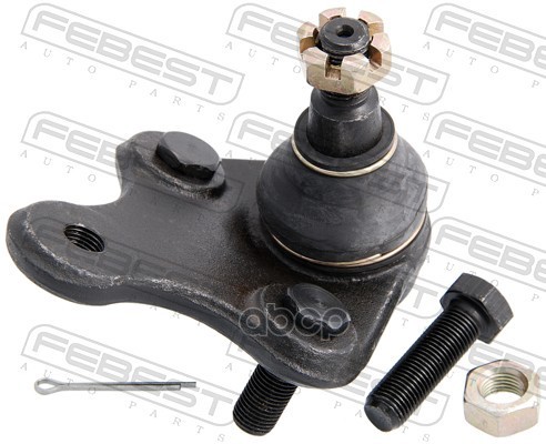 ОПОРА ШАРОВАЯ (TOYOTA RAV4 SXA1# 1993-2000) FEBEST Febest арт. 0120-sxa10