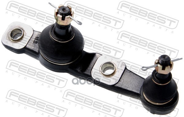 Опора шаровая правая LEXUS GS 05- 0120-XLR Febest арт. 0120-XLR
