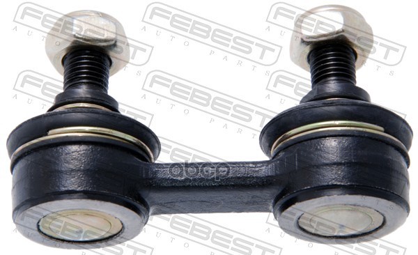 Тяга стабилизатора 0123-0100 Febest арт. 0123-0100