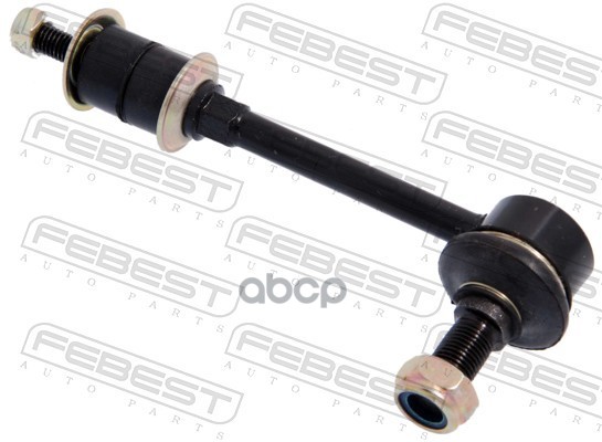 Тяга стабилизатора задняя Febest арт. 0123502