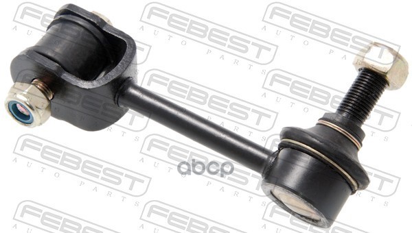 Тяга стабилизатора передн левая TOYOTA LITEACE 96-07 0123-CR50FL Febest арт. 0123-CR50FL