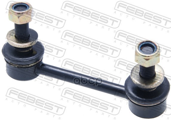 Тяга стабилизатора 0123-GGL10RH Febest арт. 0123-GGL10RH