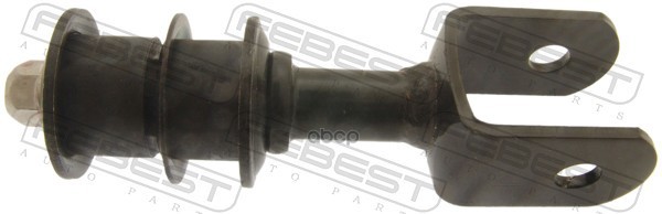 Тяга стабилизатора задняя 0123-GRJ200R Febest арт. 0123-GRJ200R