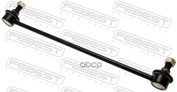 Тяга стабилизатора передняя TOYOTA YARIS (P9) 05- 0123-KSP90F Febest арт. 0123-KSP90F
