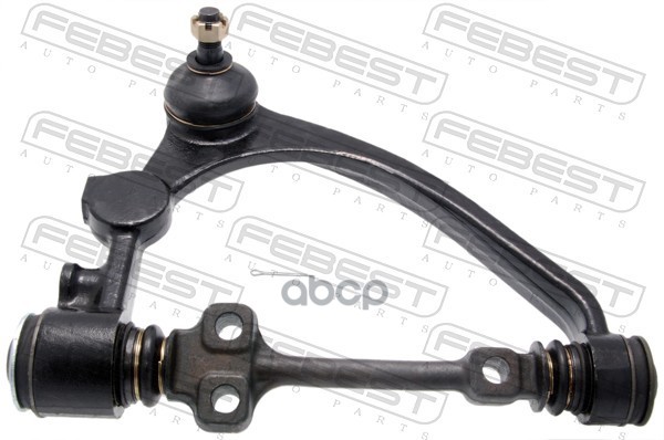 Рычаг подвески 0124-KLH28RH Febest арт. 0124-KLH28RH