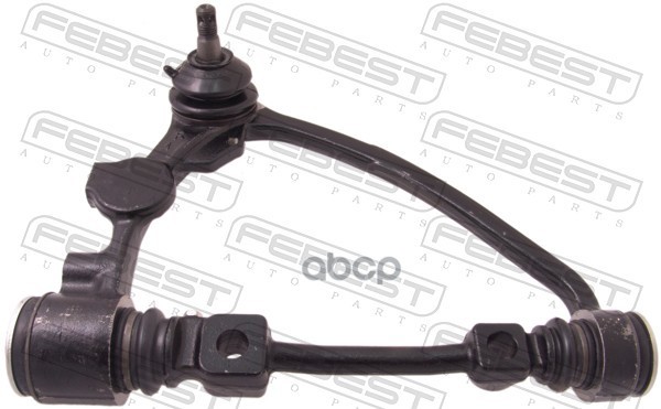 Рычаг верхн правый TOYOTA LITEACE 96-07 0124-SR50RH Febest арт. 0124-SR50RH
