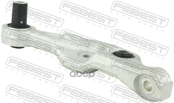 Рычаг нижн правый LEXUS LS460/460L 2006.08-2012.09 0124-USF40F5 Febest арт. 0124-USF40F5