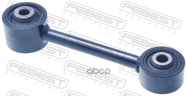 Рычаг подвески 0125-GGL10R Febest арт. 0125-GGL10R