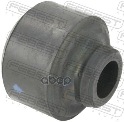 Втулка задн амортизатора TOYOTA LAND CRUISER PRADO 120 2002-2010 01330-GRN215UPR Febest арт. 01330-GRN215UPR