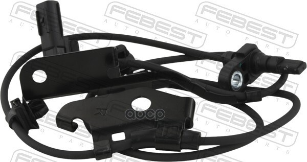ДАТЧИК ABS ПЕРЕДНИЙ ПРАВЫЙ Febest арт. 01606-008