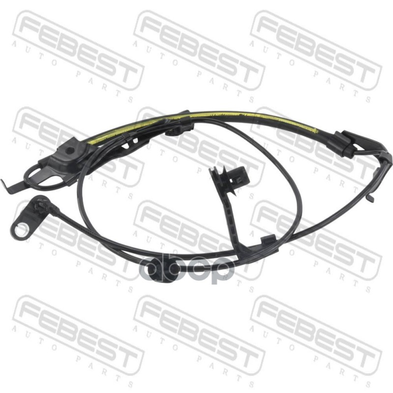 ДАТЧИК ABS ПЕРЕДНИЙ ЛЕВЫЙ TOYOTA, LEXUS 01606-016 Febest арт. 01606-016