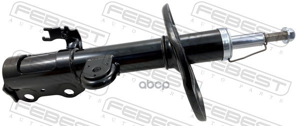 АМОРТИЗАТОР ПЕРЕДНИЙ ЛЕВЫЙ TOYOTA RAV4 ACA3# ALA3# GSA33 ZSA3# 2005.11-2012.12 [EU] Febest арт. 01660967fl
