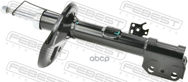 Амортизатор передн левый TOYOTA RAV4 00-05 01664958FL Febest арт. 01664958FL