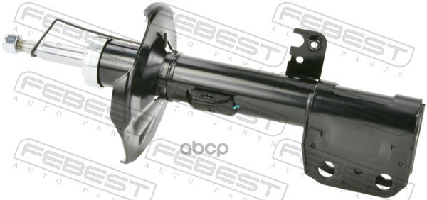 Амортизатор передн левый TOYOTA AVENSIS T25 01665183FL Febest арт. 01665183FL