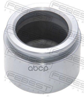 ПОРШЕНЬ СУППОРТА ТОРМОЗНОГО ПЕРЕДНЕГО (TOYOTA LAND CRUISER 100 HDJ101/UZJ100 1998-2007) FEBEST Febest арт. 0176-hdj02f