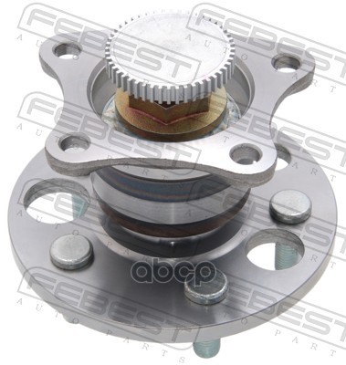 Ступица 0182-190A48r Febest арт. 0182-190A48R