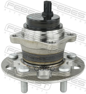 Ступица задняя TOYOTA CAMRY AXVA70 2017- 0182-ASV70R Febest арт. 0182-ASV70R