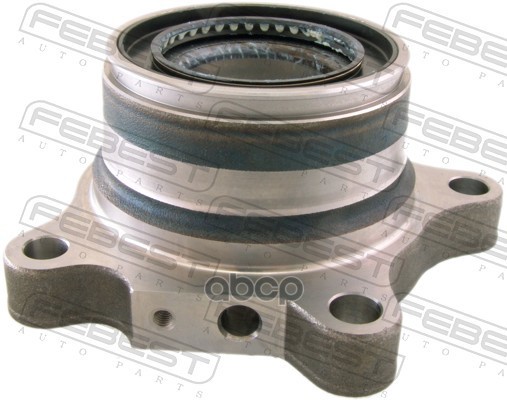 Ступица в сборе задн правая TOYOTA LAND CRUISER PRADO 120 0182-LC120RRH Febest арт. 0182-LC120RRH