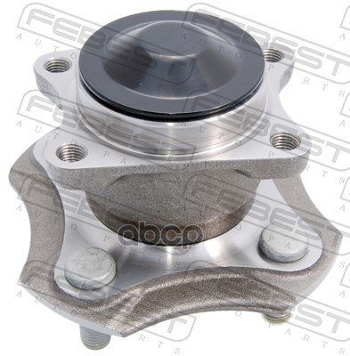 Ступица Задняя Toyota Yaris/Echo Ncp1#/Scp10 199­9-2005 0182-Ncp12r Febest арт. 0182-NCP12R