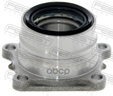 СТУПИЦА ЗАДНЯЯ КОМПЛЕКТ (TOYOTA RAV4 SXA1# 1993-2000) FEBEST Febest арт. 0182-sxa10r