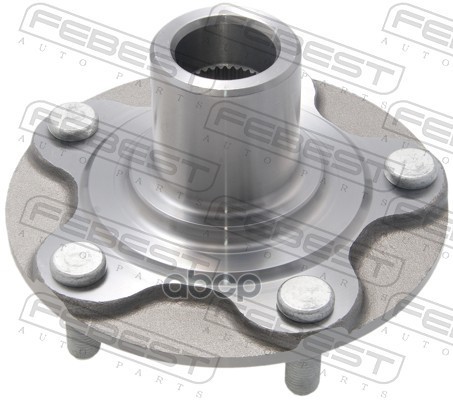 Ступица передняя Febest арт. 0182UZJ200F