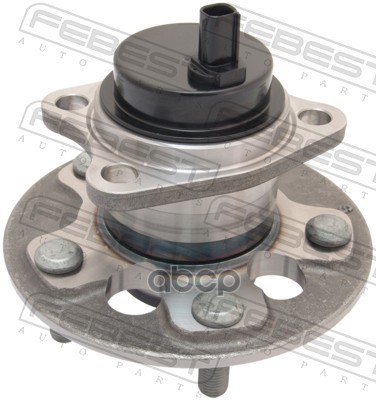 Ступица задняя Febest арт. 0182ZZE150R