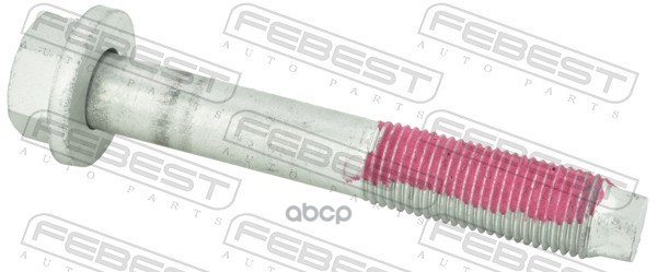 Болт крепления рычага передн подвески передний TOYOTA COROLLA E12, AVENSIS T25 0198-002 Febest арт. 0198-002