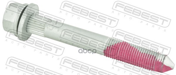 Болт крепления рычага задн подвески TOYOTA RAV4 05-12 0198-007 Febest арт. 0198-007