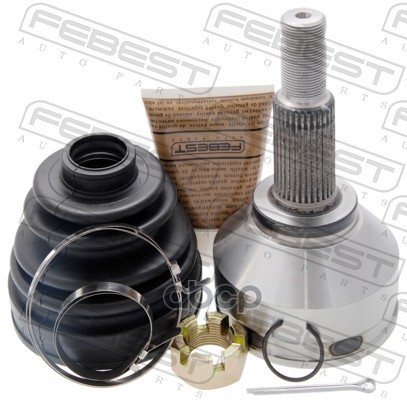 ШРУС внешний NISSAN TEANA RUS MAKE J32R 2009.06-2013.12 0210-J32 Febest арт. 0210-J32