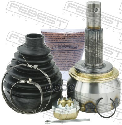 ШРУС внешний NISSAN X-TRAIL T32 0210-T32R Febest арт. 0210-T32R