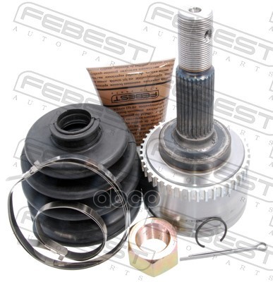 ШРУС наружный 23X56X27 Febest арт. 0210V10A44