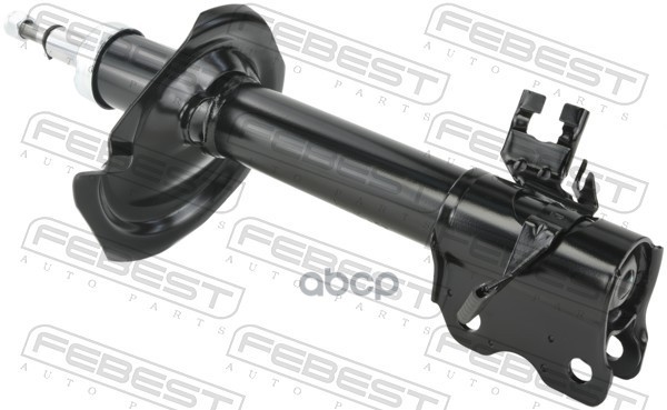 Амортизатор передний левый GAS.TWIN TUBE Febest арт. 02110006FL