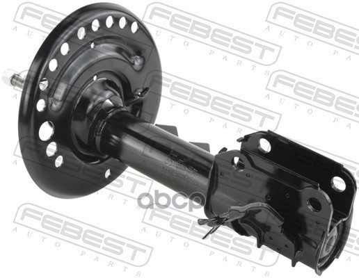 Амортизатор Передний Левый Gas.twin Tube Febest арт. 02110014FL