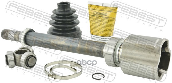 ШРУС внутренний правый 24X33X26 Febest арт. 0211C11HR16RH