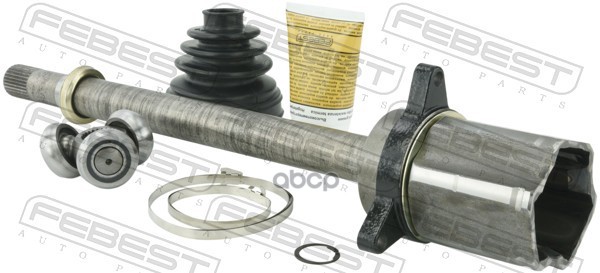 ШРУС внутренний правый 26X33X29 Febest арт. 0211J31VQ35RH