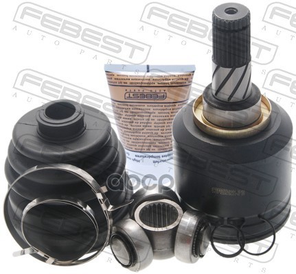 ШРУС внутренний 23X40X25 Febest арт. 0211JP16