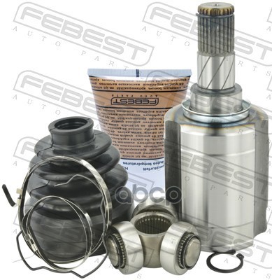 ШРУС внутренний L 32x40x27 NISSAN TEANA RUS MAKE L33R 2014.01- [EL] FEBEST 0211-L33LH Febest арт. 0211-L33LH