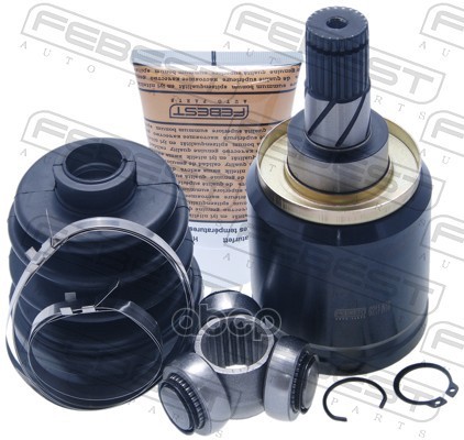 ШРУС внутренний NISSAN ALMERA CLASSIC (B10), ALMERA N16 (UKP) 0211-N16 Febest арт. 0211-N16