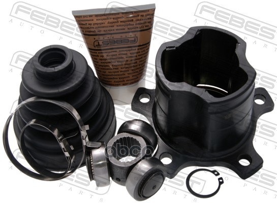 ШРУС внутренний R 26x87 NISSAN X-TRAIL T30 2004.03-2006.12 FEBEST 0211-T30RH Febest арт. 0211-T30RH