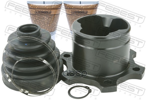 ШРУС внутренний задний NISSAN ARMADA TA60/INFINITI QX56 (JA60) 2003- 0211-TA60R Febest арт. 0211-TA60R